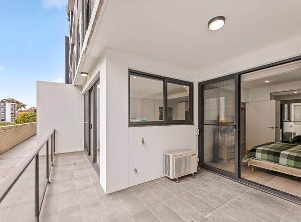 206/315 Taren Point Road, Caringbah, NSW 2229