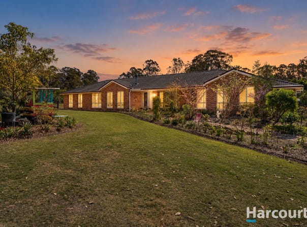 24 Rosebank Drive, Wallalong, NSW 2320