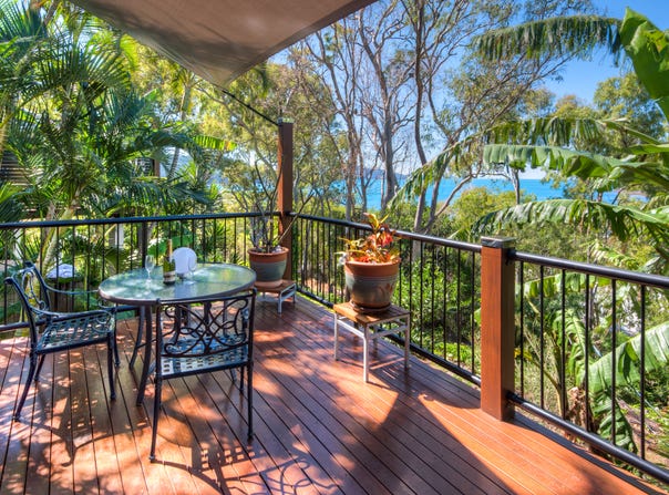 Coral Sea 7/6 Great Northern Highway, Hamilton Island, Qld 4803