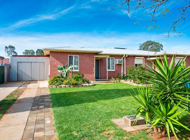 18 Small Crescent, Smithfield Plains, SA 5114