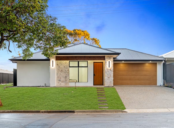 23 Aldrin Crescent, Modbury North, SA 5092