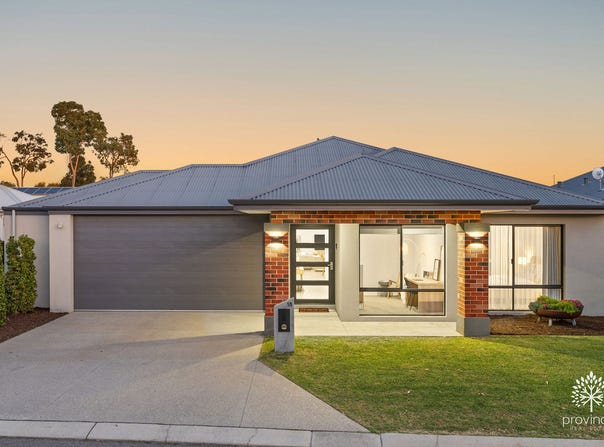 18 Rosebery Way, Bushmead, WA 6055