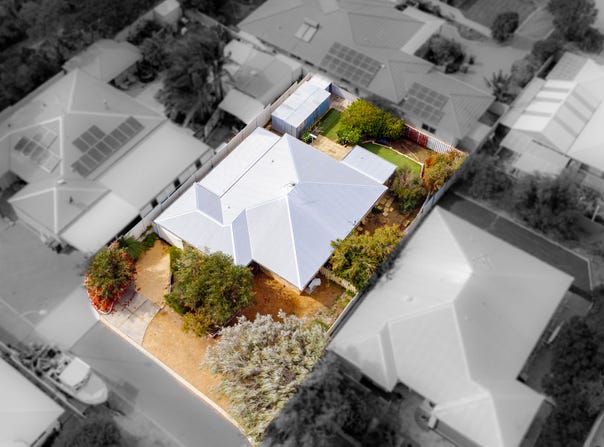 9 Rason Rise, Dawesville, WA 6211