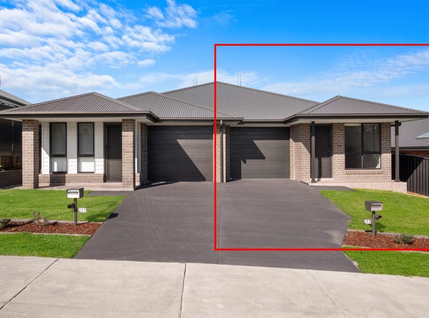 2/17 Wickersley Street, Farley, NSW 2320