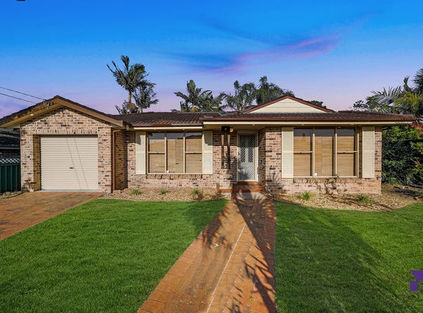 7 Wolli Place, Greenacre, NSW 2190