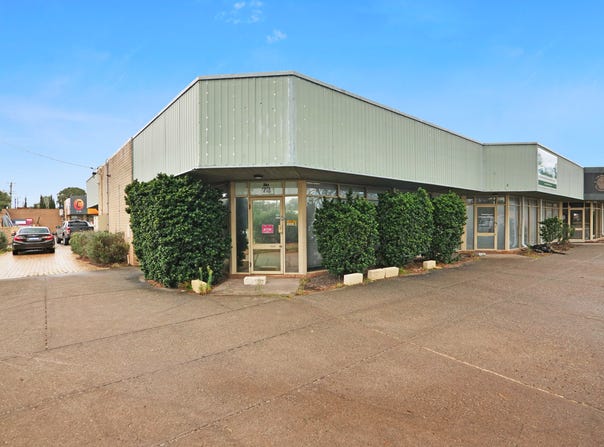 5 & 6/70-72 Clavering Road, Bayswater, WA 6053
