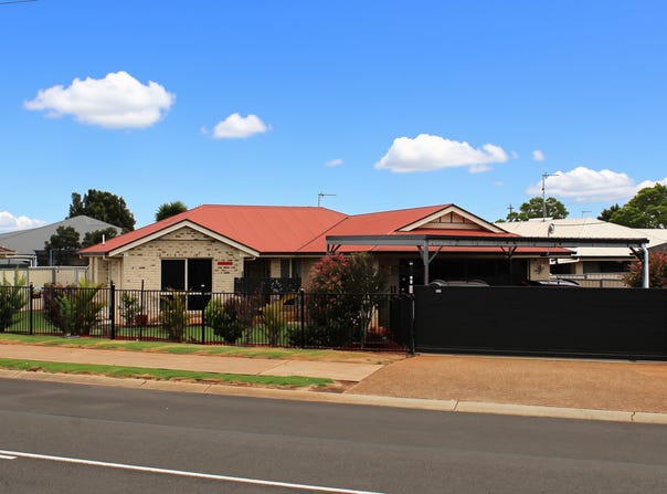 3 Gorman Street, Darling Heights, Qld 4350