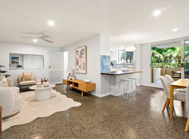 3/24-30 Parramatta Street, Cronulla, NSW 2230