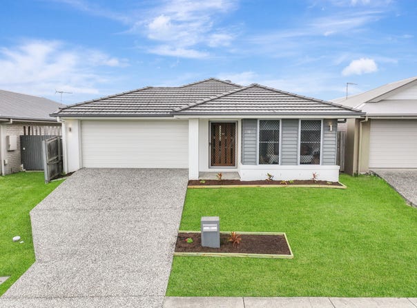 12 Morrow Street, Collingwood Park, Qld 4301