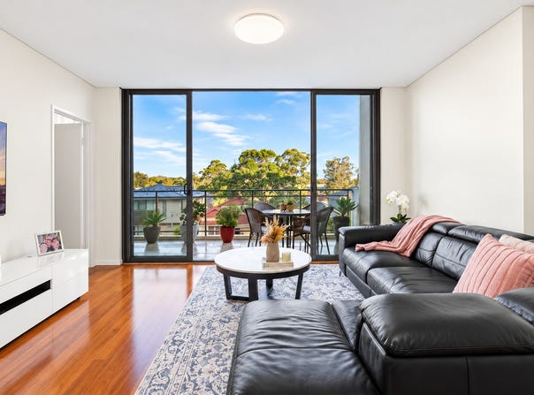 223/82 Bay Street, Botany, NSW 2019