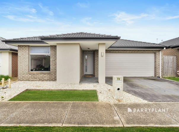 73 Clydevale Avenue, Clyde North, Vic 3978