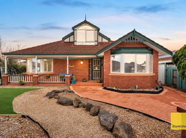 10 Ashton Crescent, Hoppers Crossing, Vic 3029