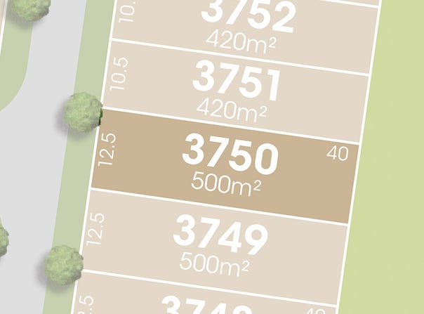 Lot 3750 Stage 12C, Flagstone, Qld 4280