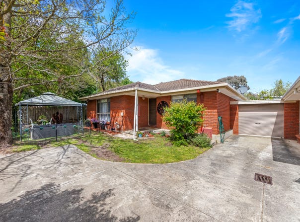 3/512 Peel Street North, Black Hill, Vic 3350