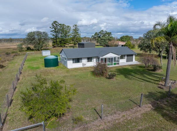 430 West Road, Coominya, Qld 4311