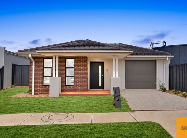 458 Bridge Road, Cobblebank, Vic 3338