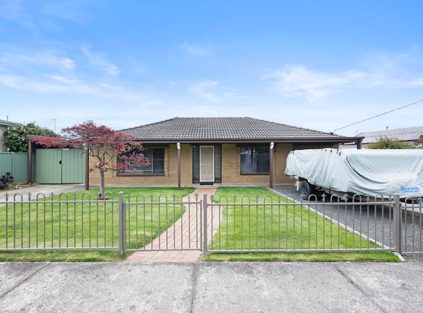 1 Albion Street, Sebastopol, Vic 3356