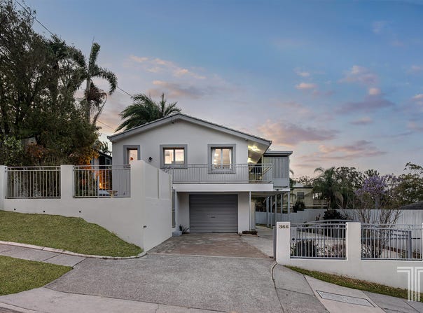 366 Nursery Road, Holland Park, Qld 4121