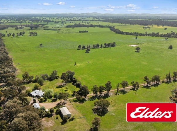 501 Knight Road, Benalla, Vic 3672