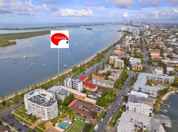 12/508 Marine Parade, Biggera Waters, Qld 4216
