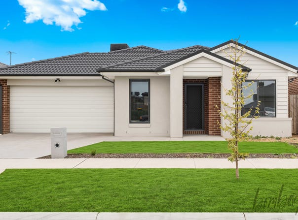 6 Ficus Circuit, Wallan, Vic 3756