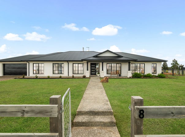 8 Casuarina Court, Teesdale, Vic 3328