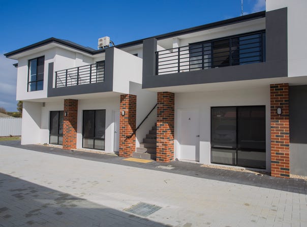 4/101 Hamilton Street, Cannington, WA 6107