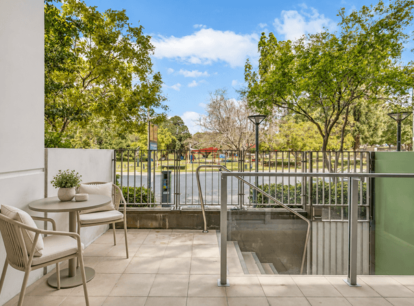 1/66 Manning Street, South Brisbane, Qld 4101