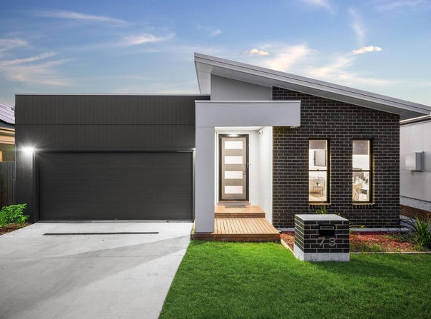 73 Danbulla Street, South Ripley, Qld 4306