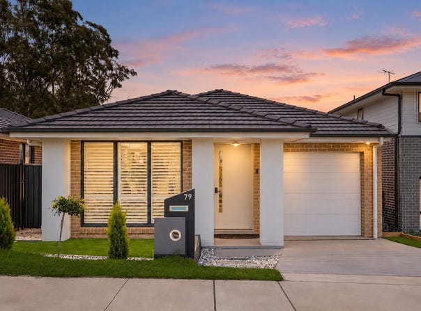 79 Tenth Avenue, Austral, NSW 2179