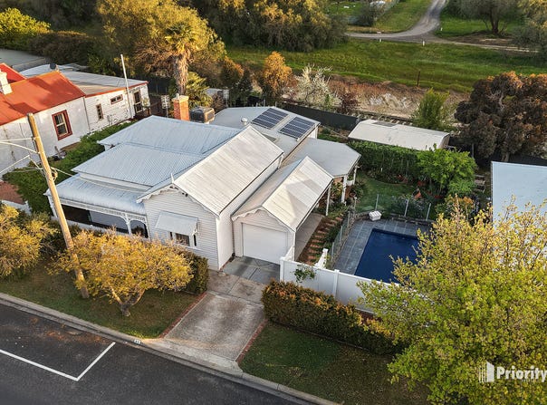 67 Peg Leg Road, Eaglehawk, Vic 3556