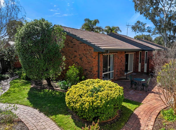 1/9 Statesman Drive, Benalla, Vic 3672