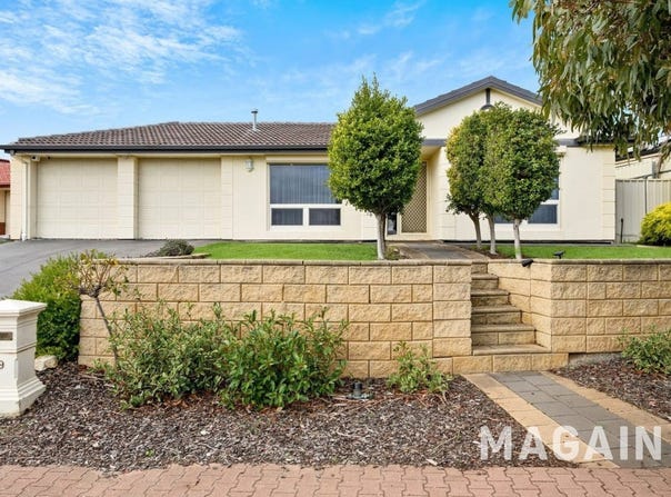 49 Southbank Boulevard, Sheidow Park, SA 5158