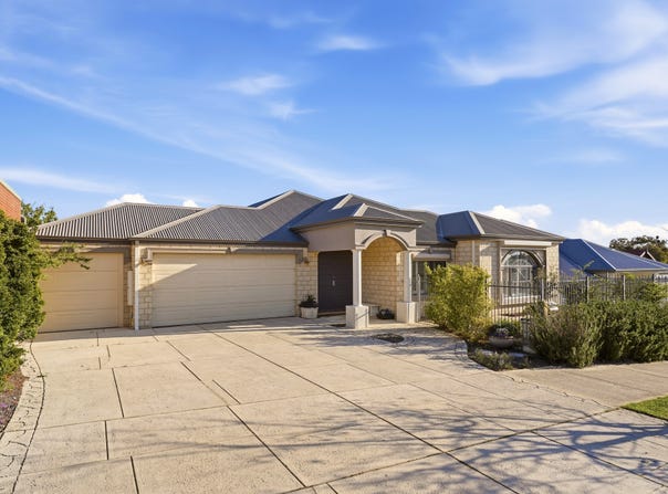 28 Ridge Boulevard, Baldivis, WA 6171