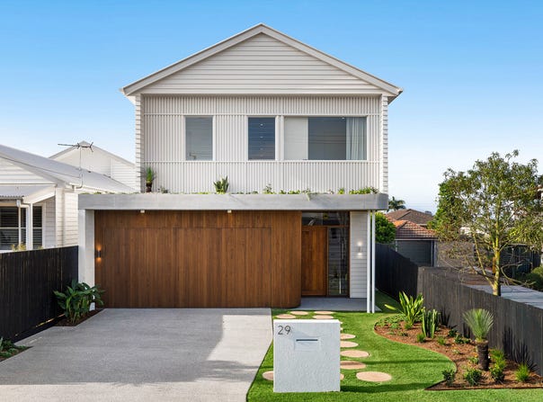 29 Waterview Avenue, Wynnum, Qld 4178