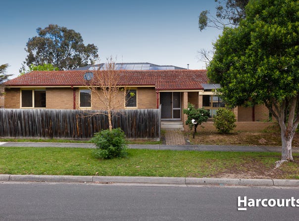 1 Carluke Close, Berwick, Vic 3806