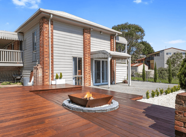 7 CANTERBURY ROAD, Venus Bay, Vic 3956