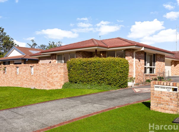 1/12 Cobblers Place, Wauchope, NSW 2446