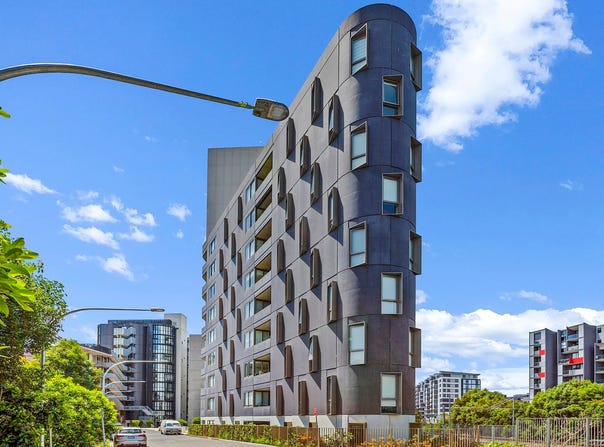 206/7 Mungo Scott Place, Summer Hill, NSW 2130