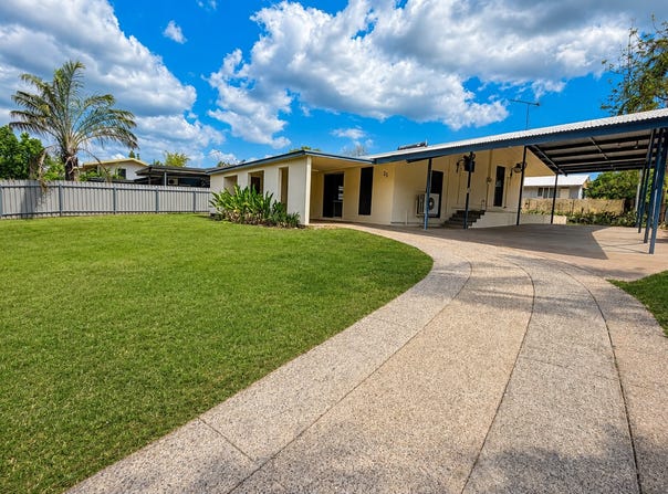 25 Matthews Road, Anula, NT 0812