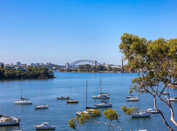 12/72 Wrights Road, Drummoyne, NSW 2047