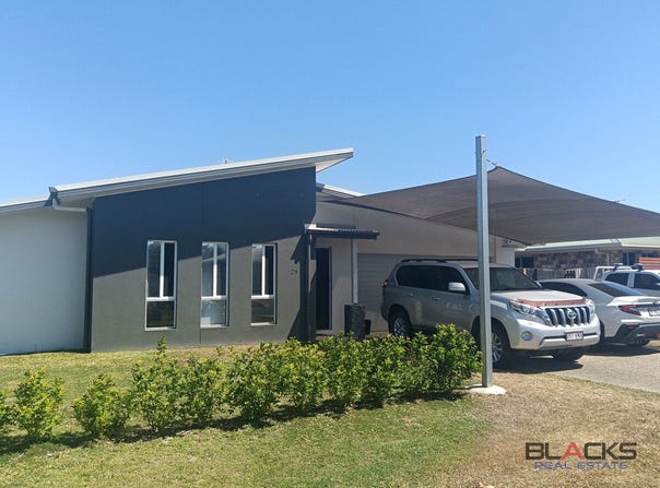 21 Lucy Court, Mirani, Qld 4754