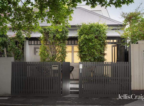 2 Trinian Street, Prahran, Vic 3181
