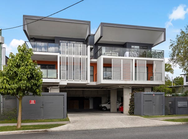 3/29 Rawlinson Street, Murarrie, Qld 4172
