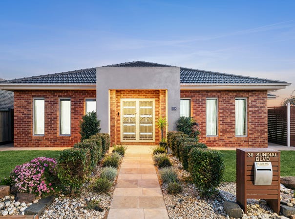 30 Sundial Boulevard, Tarneit, Vic 3029
