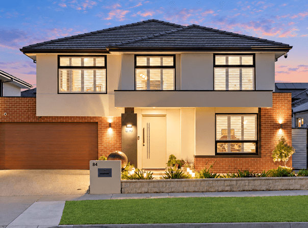 84 Carora Circuit, Clyde North, Vic 3978
