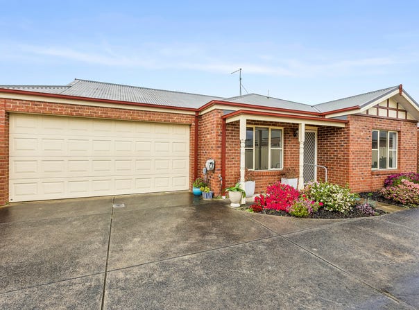 2/26 Dowling Street, Colac, Vic 3250