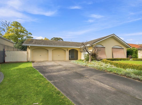 31 Araluen Drive, Sale, Vic 3850