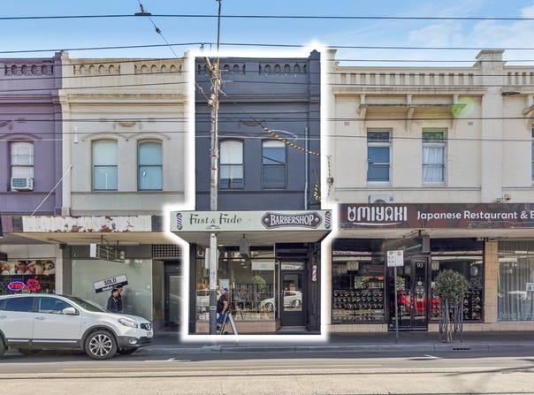 91 Glenferrie Road, Malvern, Vic 3144