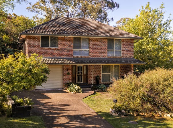 36 Bulbi Avenue, Winmalee, NSW 2777